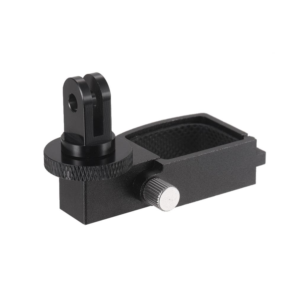 Giá đỡ mô-đun mở rộng Gimbal cầm tay Bảng giá đỡ Tấm với Giao diện 1/4 & 3/8 inch