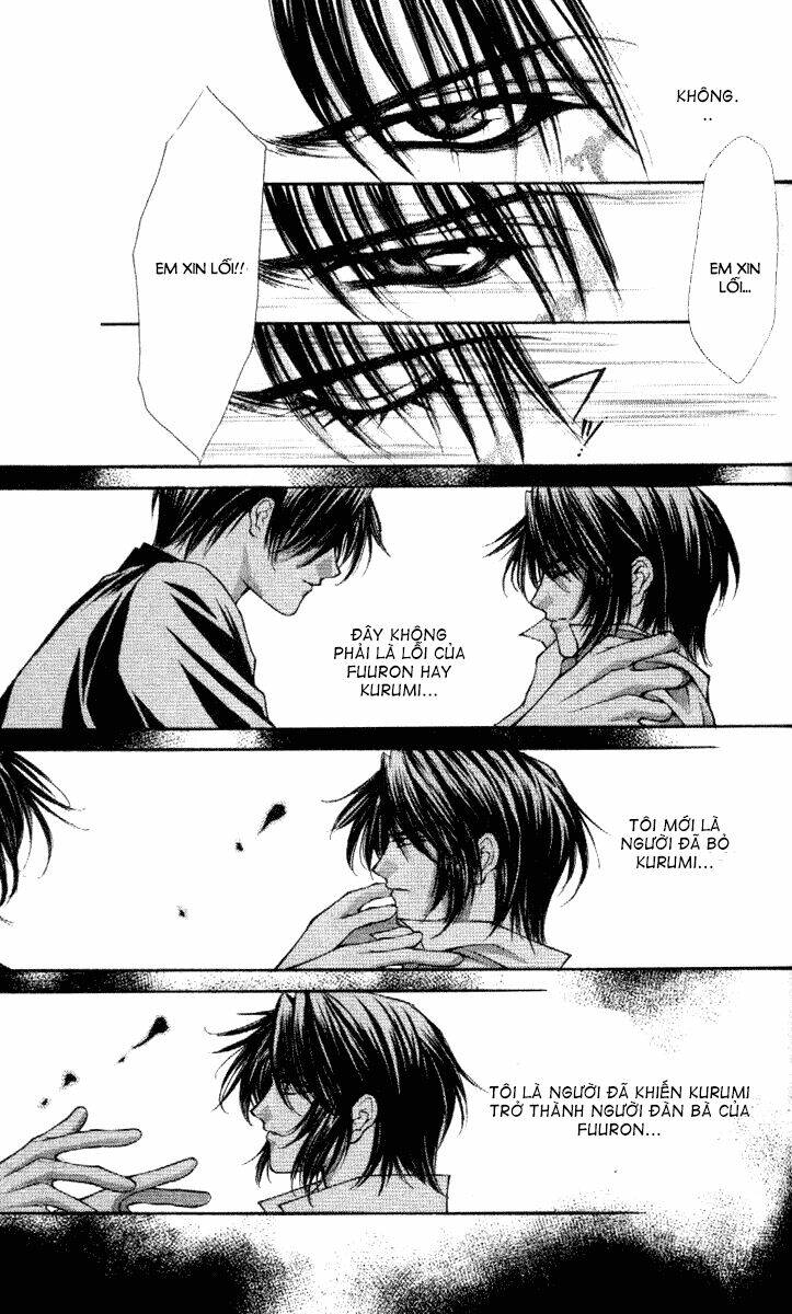 anh chàng khắc tinh chapter 33 9