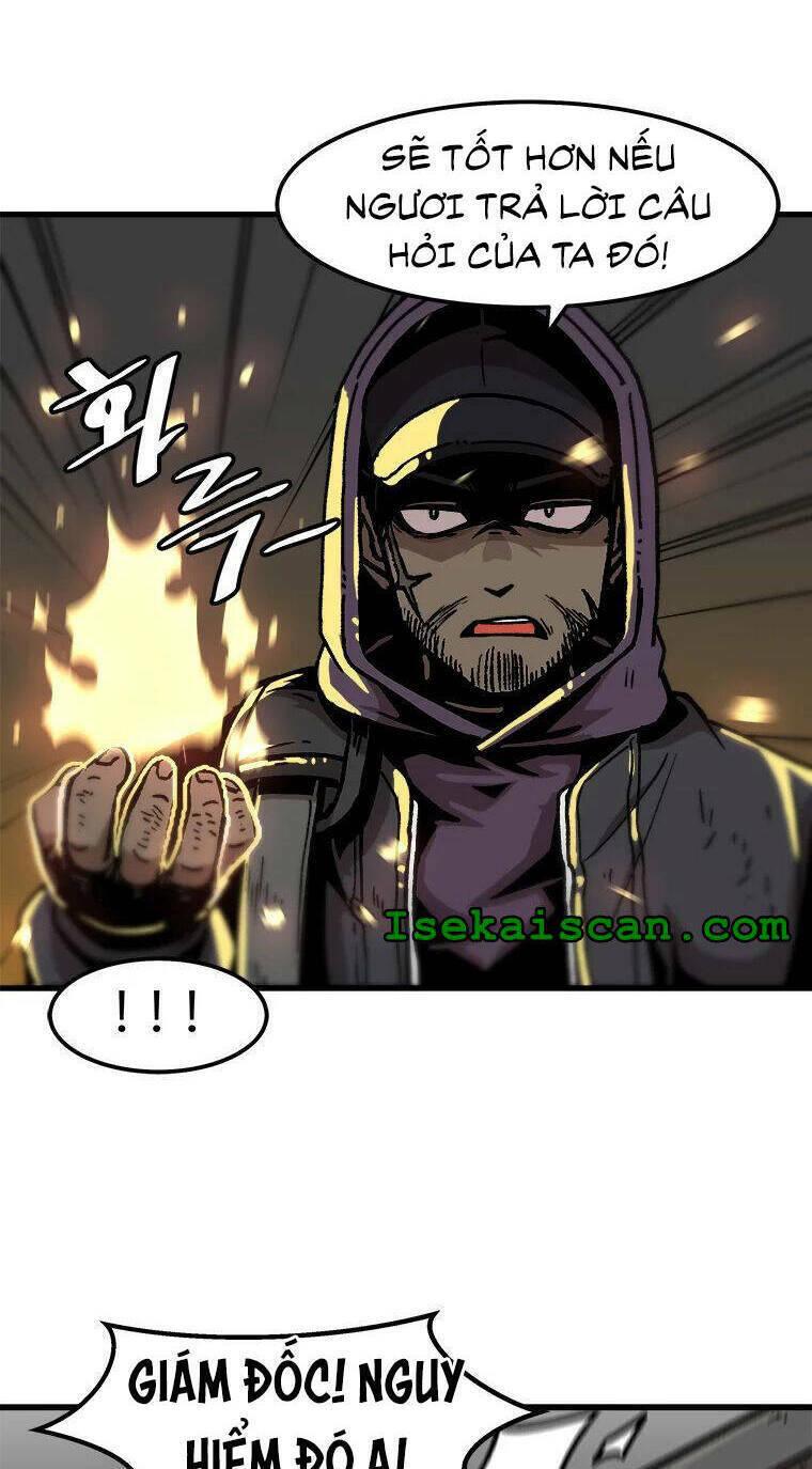 lên cấp một mình chapter 74.5 55