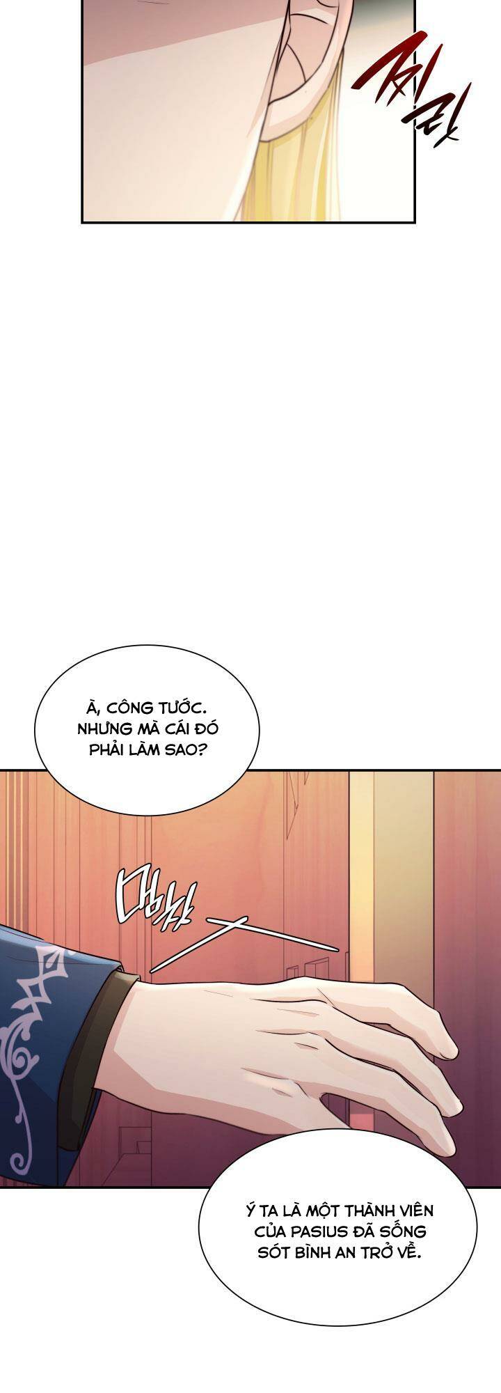 dây xích kiềm chế nam chính hắc ám tuột mất rồi chapter 50 25