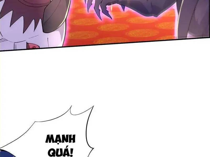 đồ đệ thăng cấp, ta nằm không cũng mạnh chapter 30 4