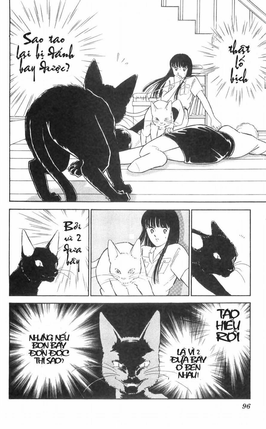 ryouko no shinrei jikenbo chapter 10 38