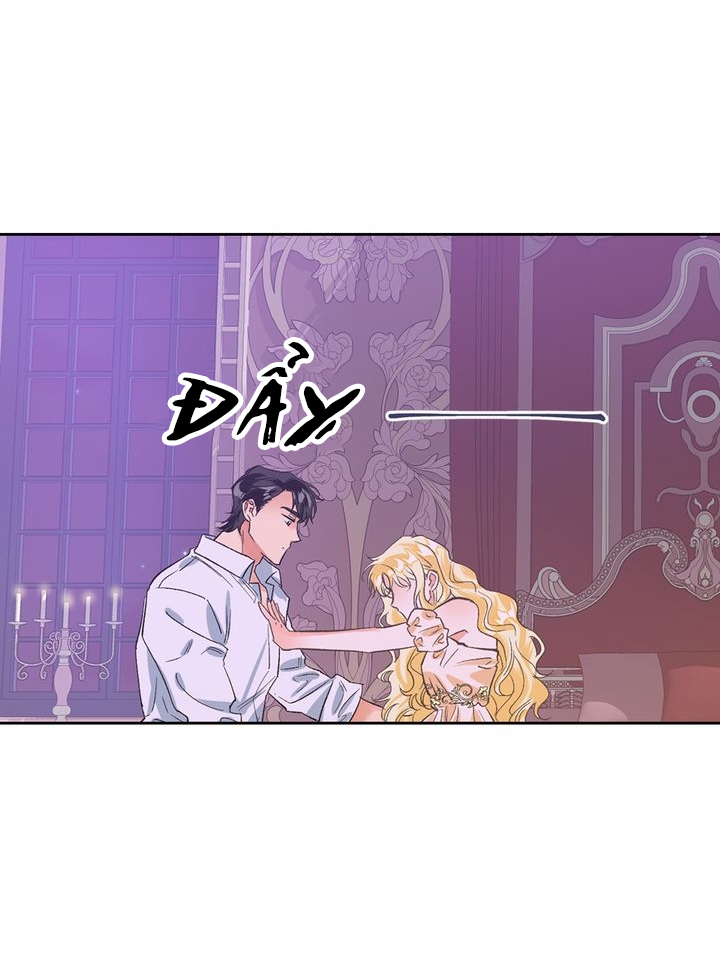 ác nữ xứng đôi với bạo chúa chapter 14 13