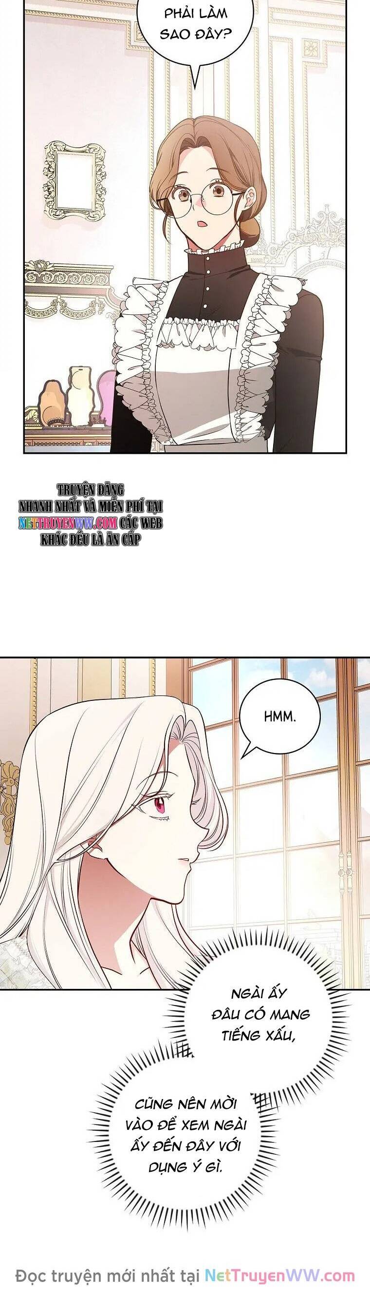 tôi trở thành mẹ của vị anh hùng chiến binh chapter 85 26