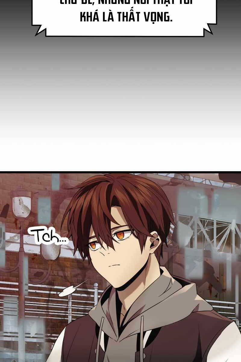 Ta Nhận Được Vật Phẩm Thần Thoại chapter 41.1 45