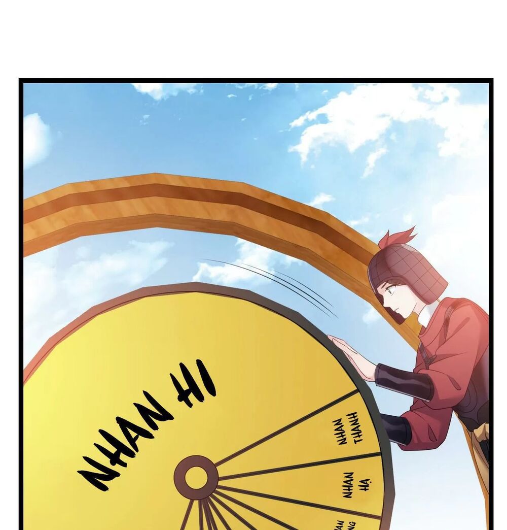 ta mới không gả cho hoàng tử phản diện chapter 35 19