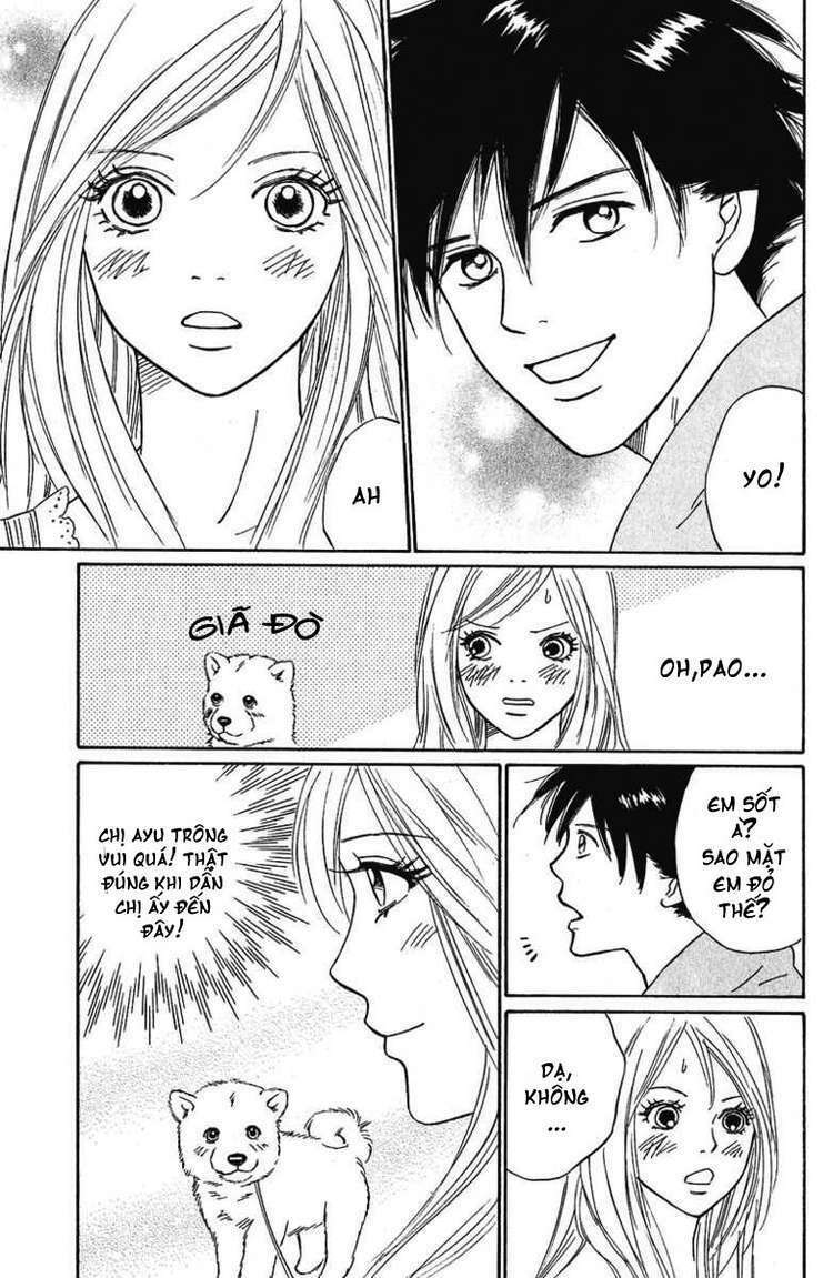 deep love - pao no monogatari chapter 10 9