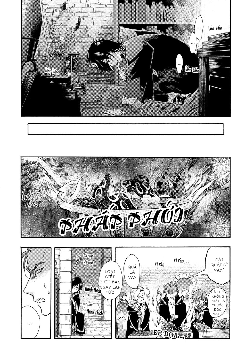 once upon the gates of hell chapter 1 41