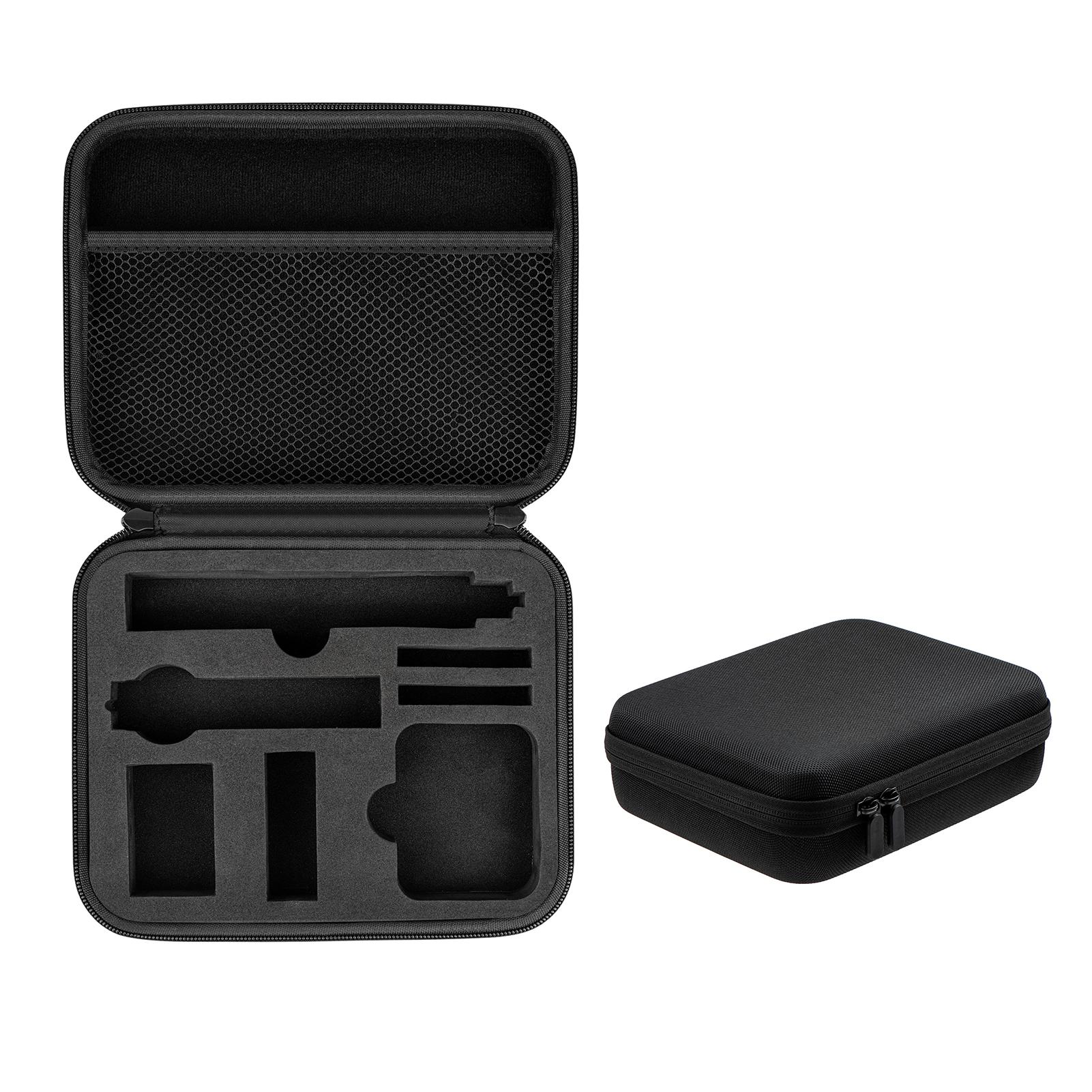 Panoramic Camera Case Camera Accessories Carrying Storage Bag Replacement for Insta360 ONE X2