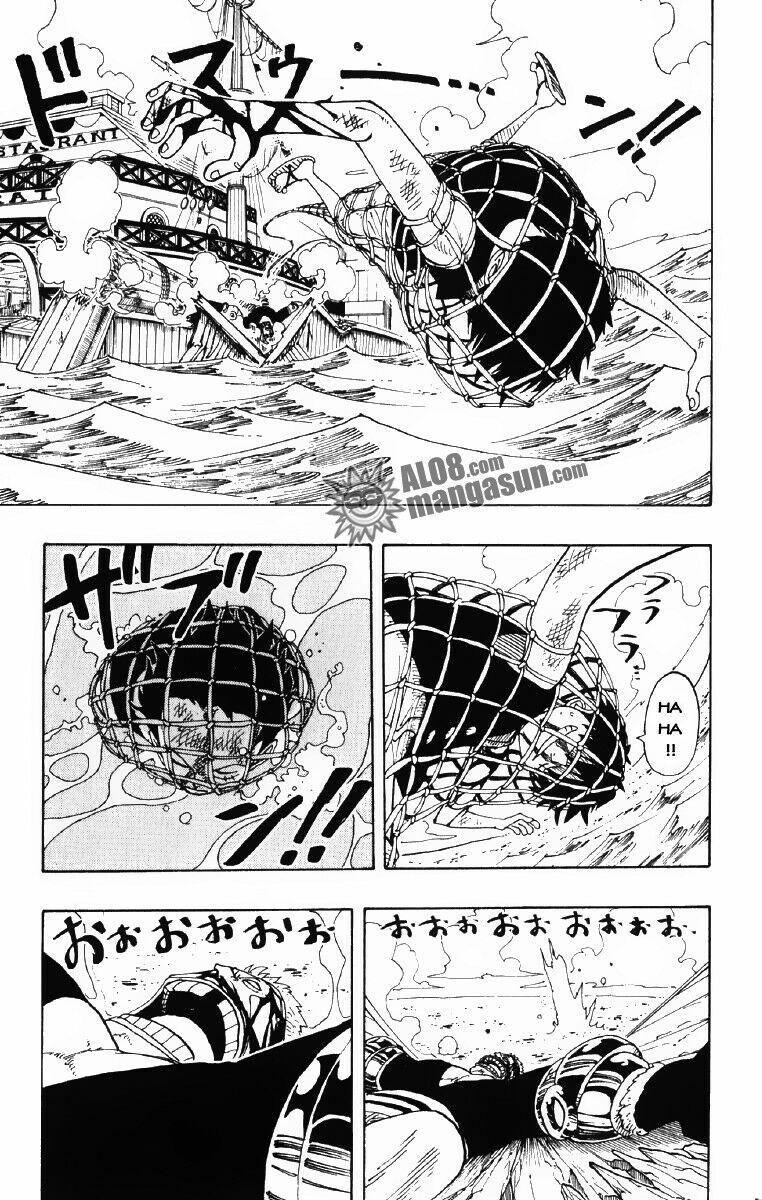 đảo hải tặc - one piece chapter 66 12