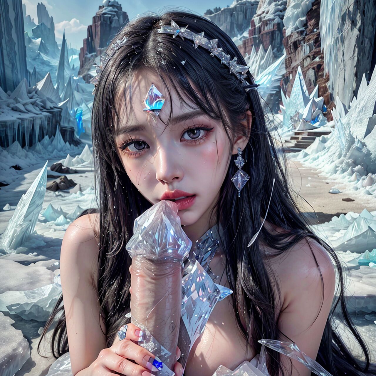 artist ai generated chapter 359 149