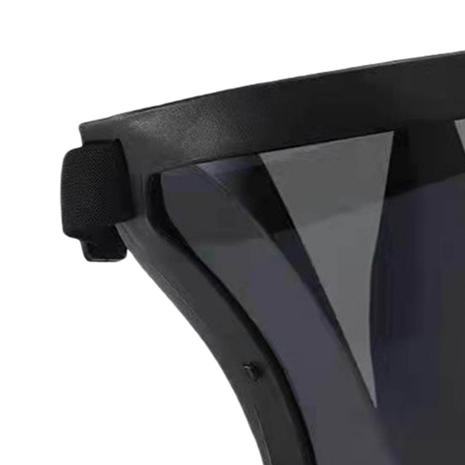 Protective Face Shield Welding Helmet Anti UV for Grinding