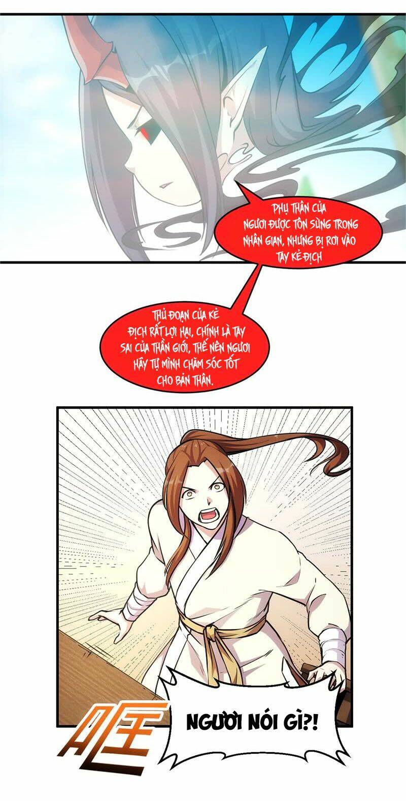 đừng cản ta tu tiên chapter 43 10