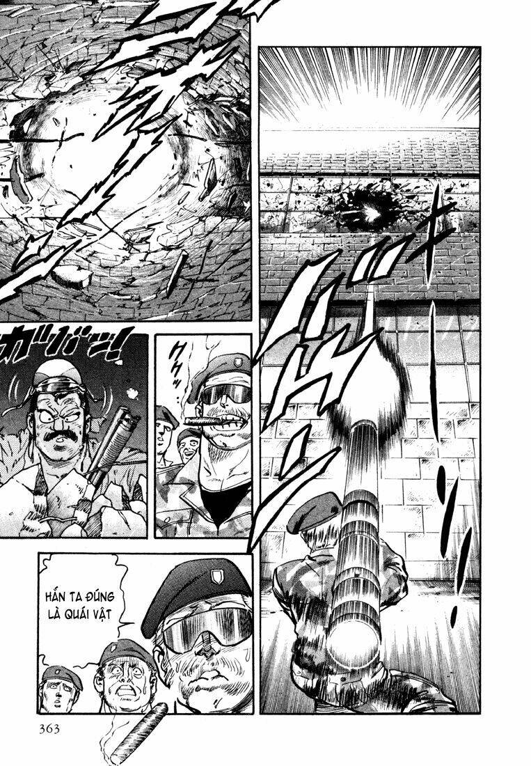 mad bull 34 chapter 11 32