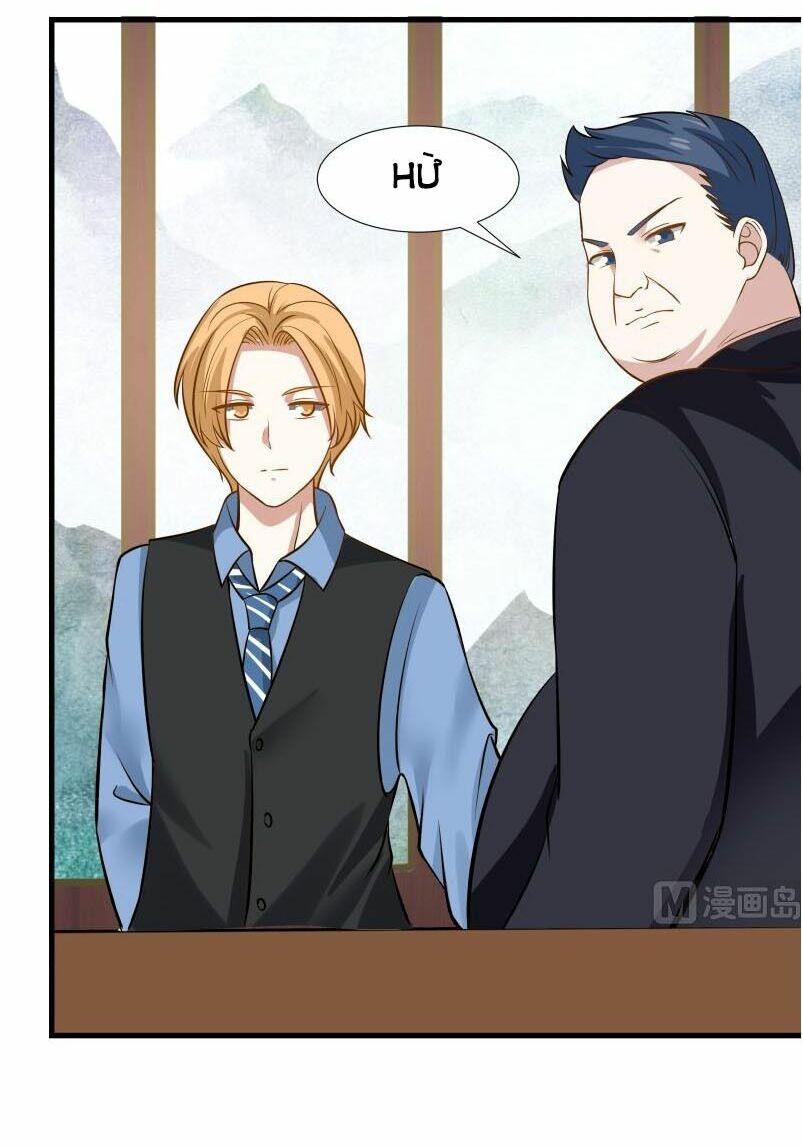 trên người ta có một rồng chapter 93 16