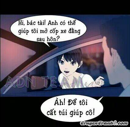 ma gõ cửa chapter 1 4