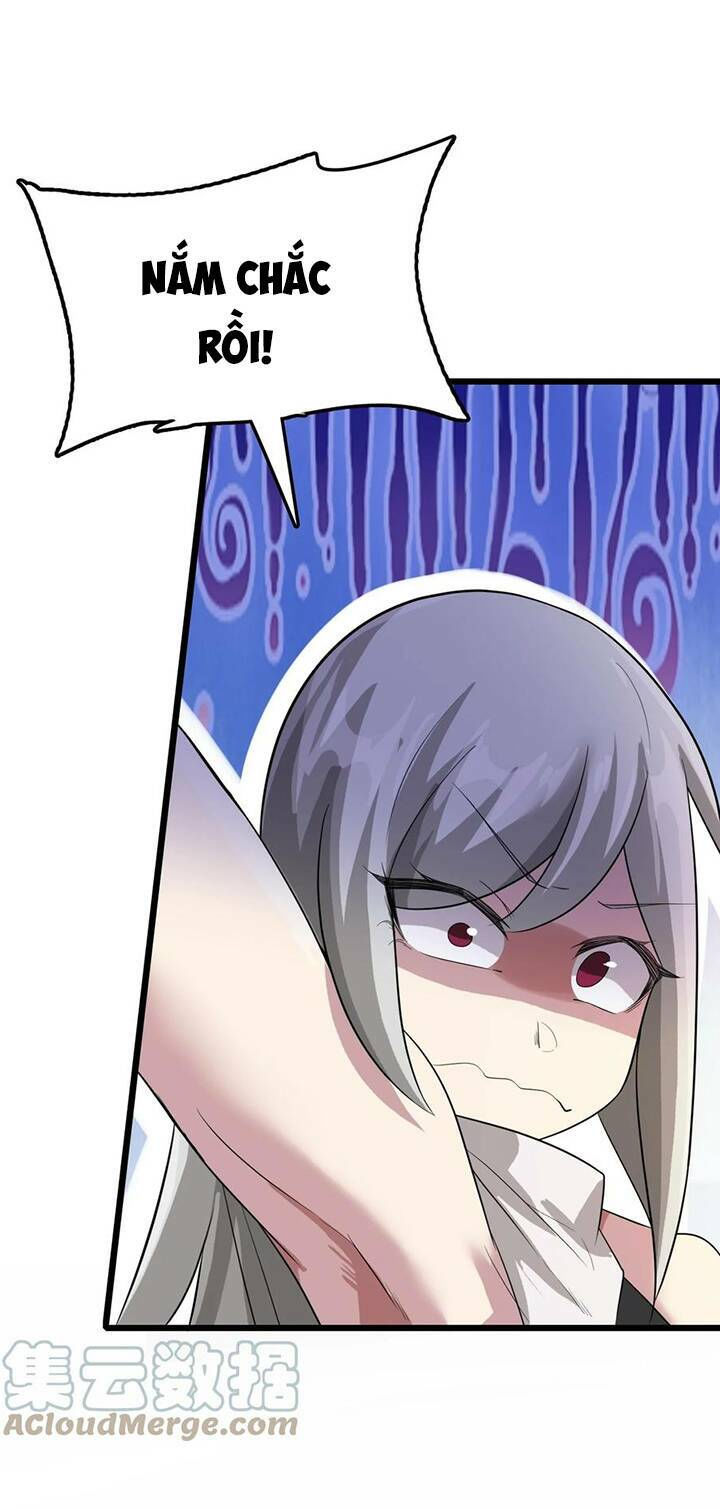 đại bảo kiếm của tôi chapter 21 51