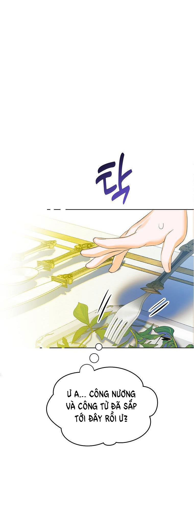 tôi là nữ thừa kế của gia tộc phản diện chapter 7.1 25