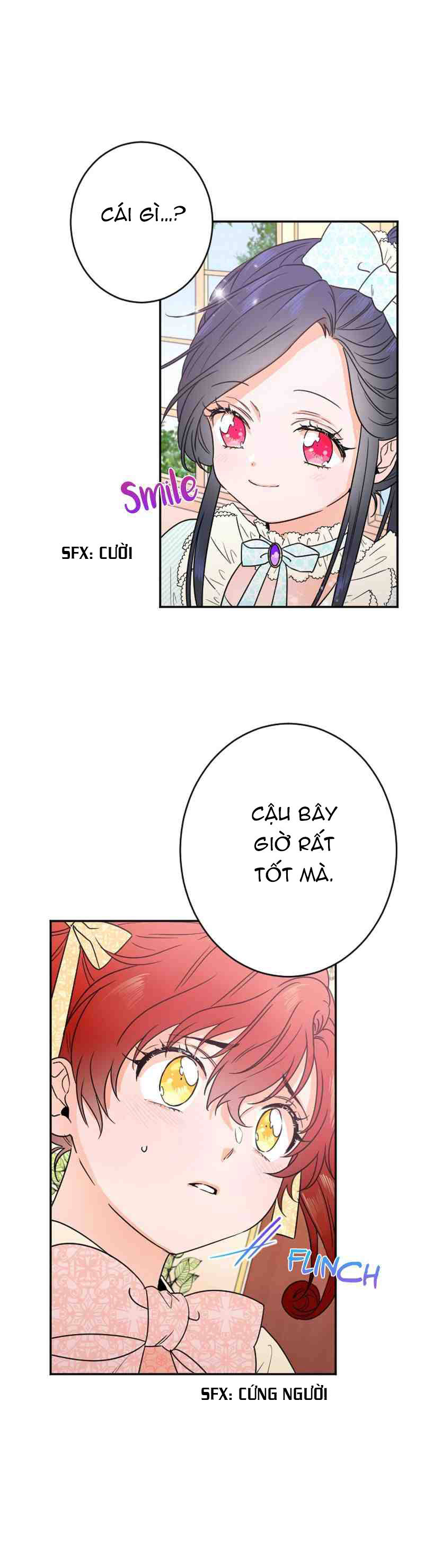 lady baby chapter 48 15