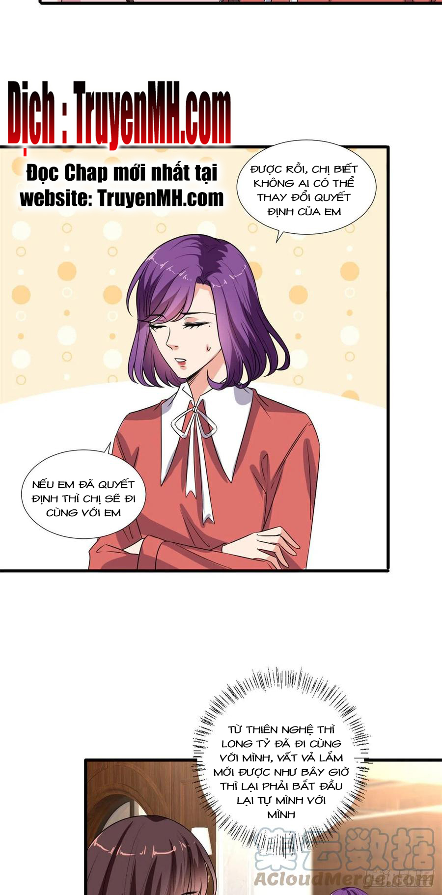 thí hôn lão công, cần giúp sức chapter 513 17