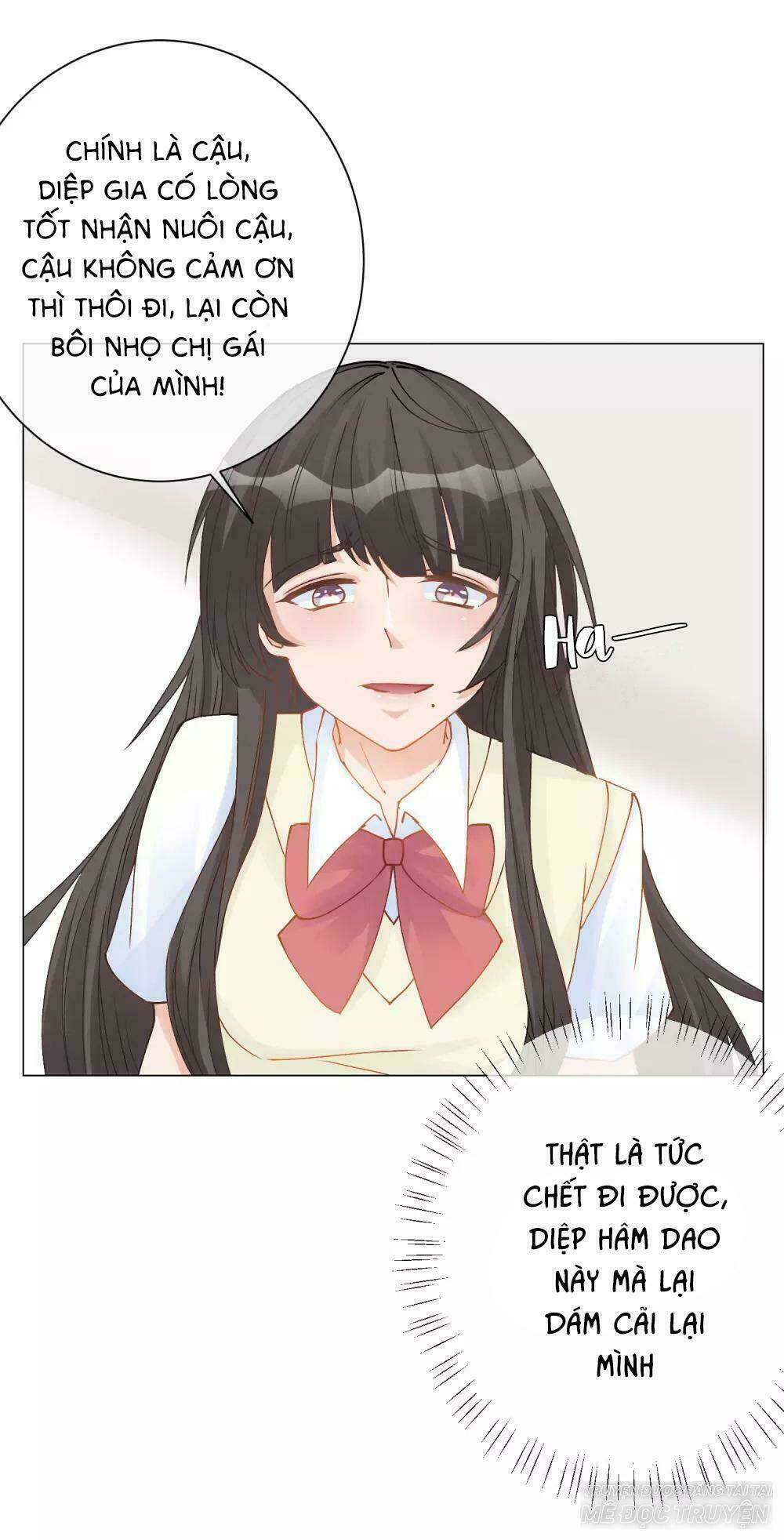 trọng sinh siêu sao - lăng thiếu sủng nghiện chapter 23 9
