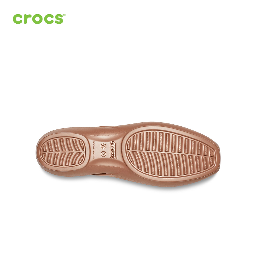 Giày lười nữ Crocs Sloane - 205873-854
