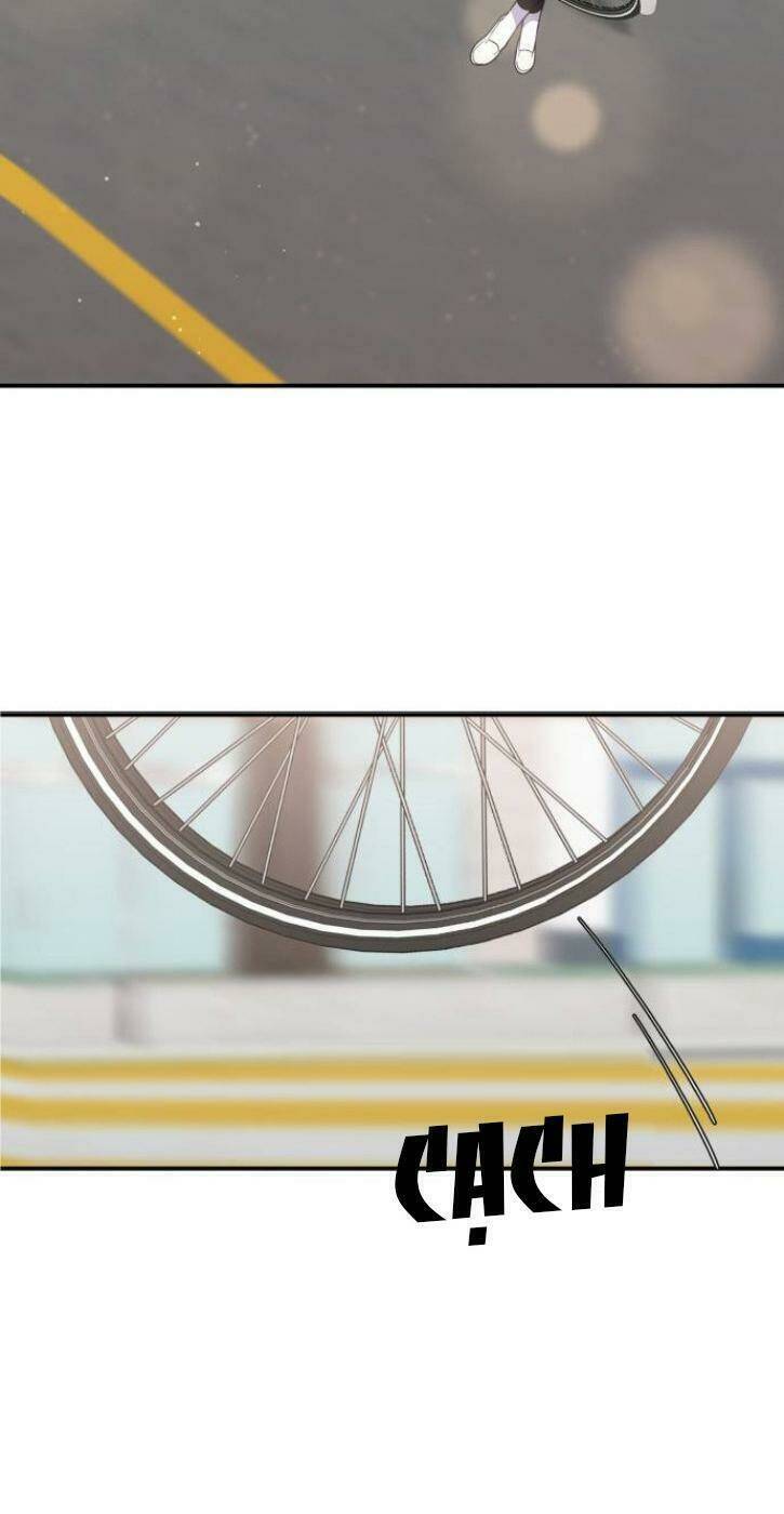 lạy chúa! xin hãy để con trở thành ác ma chapter 1 14