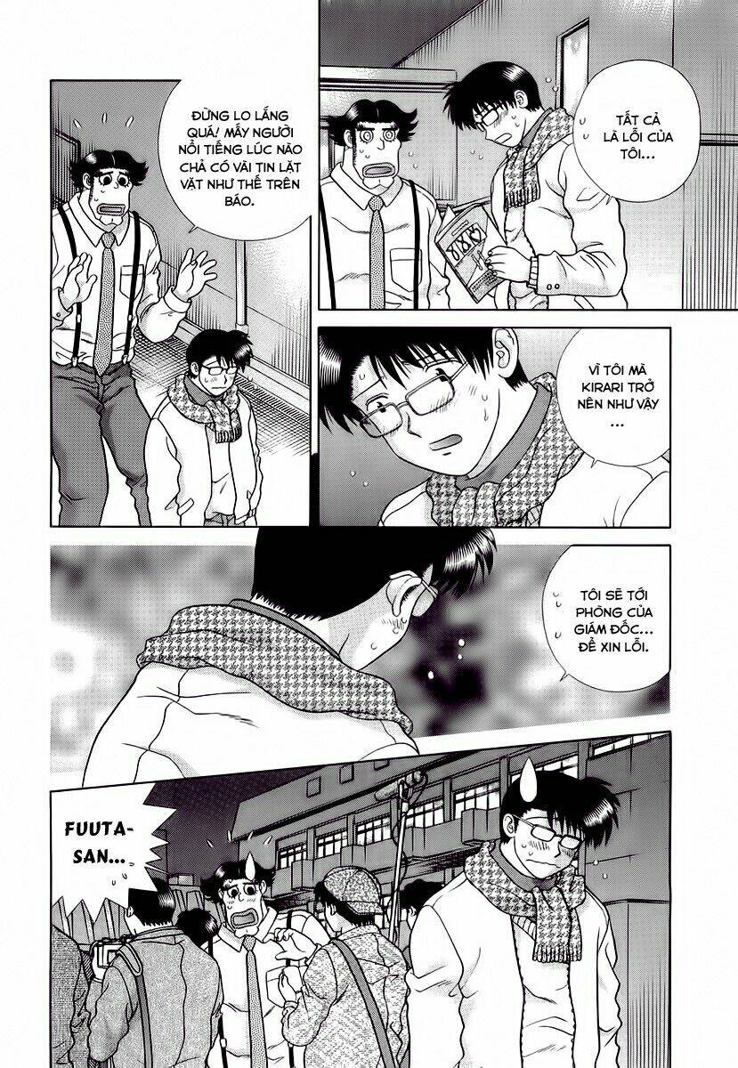 love lucky chapter 22 7