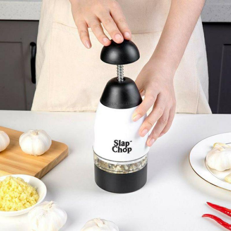 DỤNG CỤ BĂM HÀNH TỎIBĂM RAU CỦ QUẢ BẰNG TAY NHANH CHÓNG ĐA NĂNG TIỆN ÍCH DỄ SỬ DỤNG