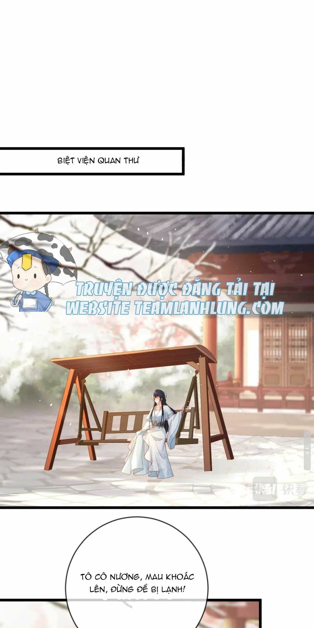 sự trả thù của vương phi chapter 45 20