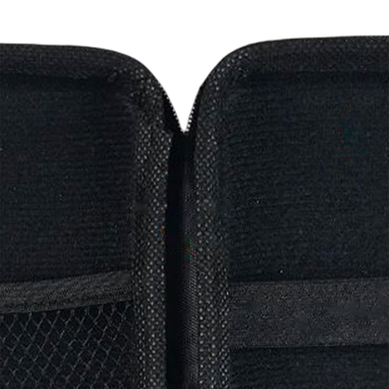 Carrying Storage Bag for Multimeter, Multimeter Tester Case, Shockproof Universal, Handheld Hard Carrying Case for Multimeter for Tool Bags Backpack