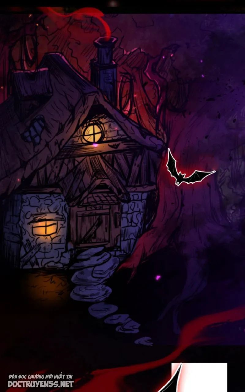 quỷ dị dược tề sư: bệnh nhân của ta đều là kinh khủng chapter 1 16