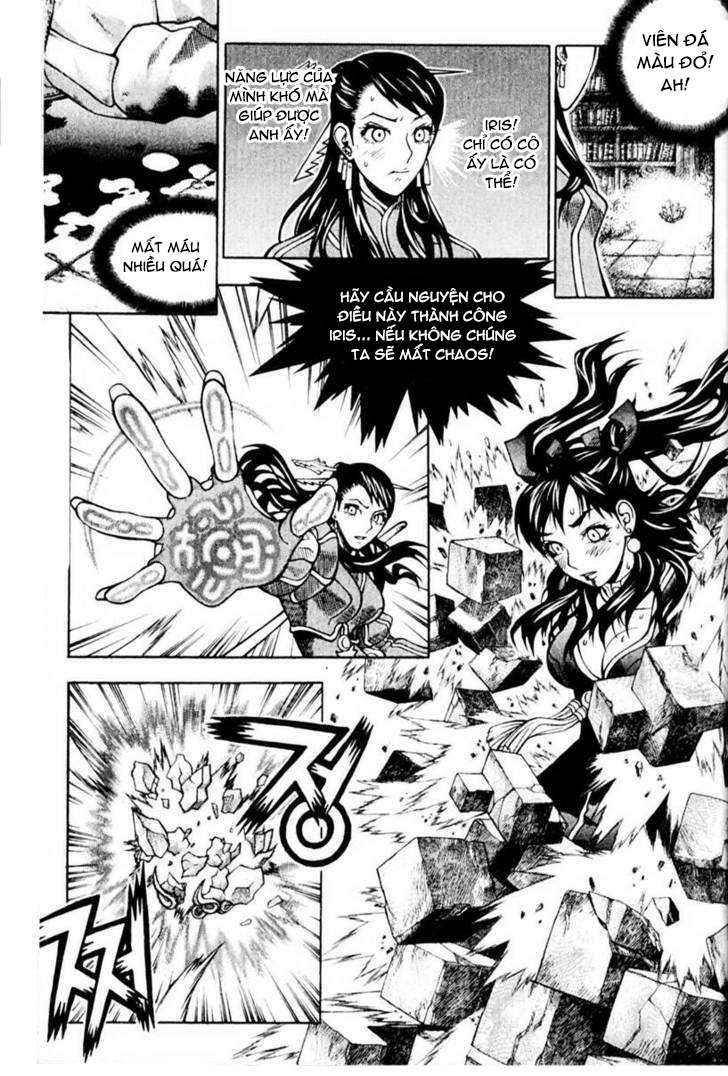 ragnarok - into the abyss chapter 102 16