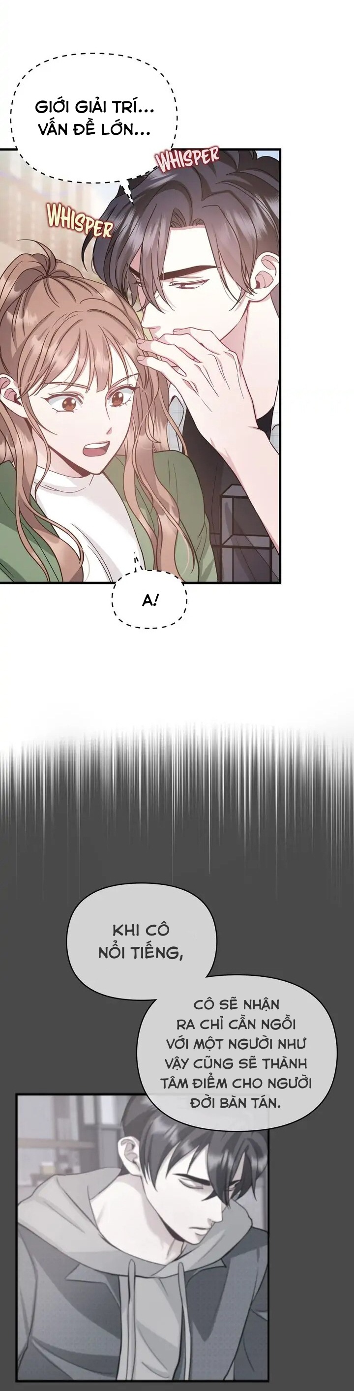 ngày mai chỉ có một lần chapter 24 38