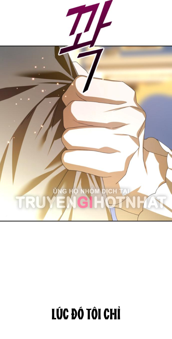 tôi muốn trở thành cô ấy dù chỉ là một ngày chapter 165.1 4