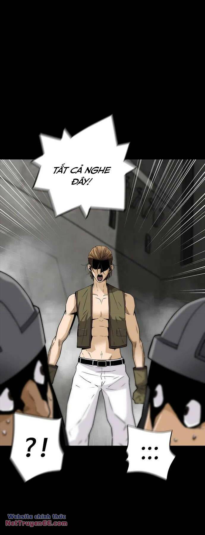 sự trở lại của huyền thoại chapter 121 8