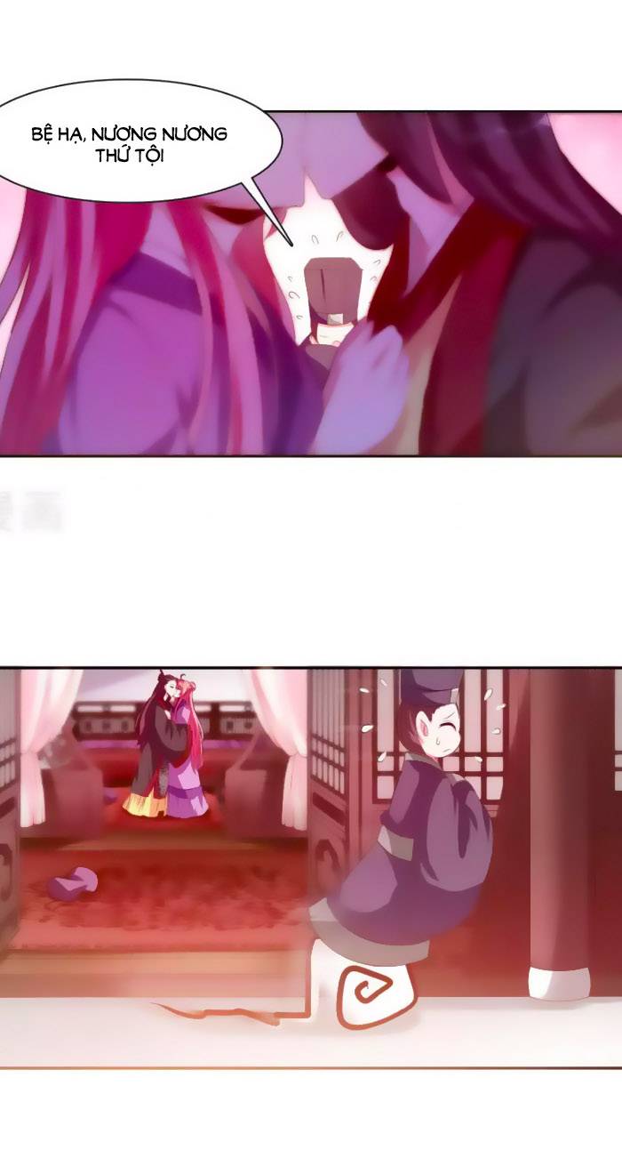 sở sự vụ linh đạo chapter 27 12