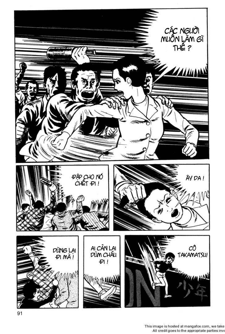 drifting classroom chapter 24 39