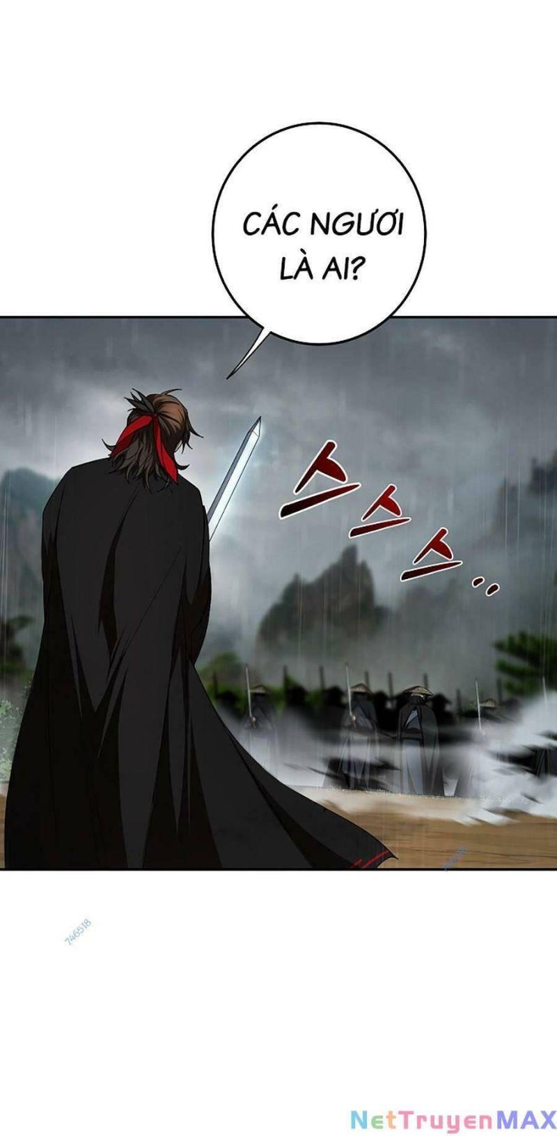 võ đang kỳ hiệp chapter 104 89