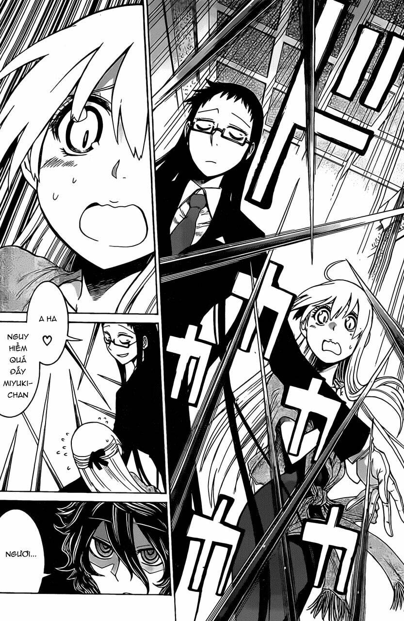 murcielago chapter 5 6