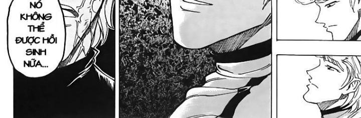 thánh tỏi sành ăn chapter 90 28