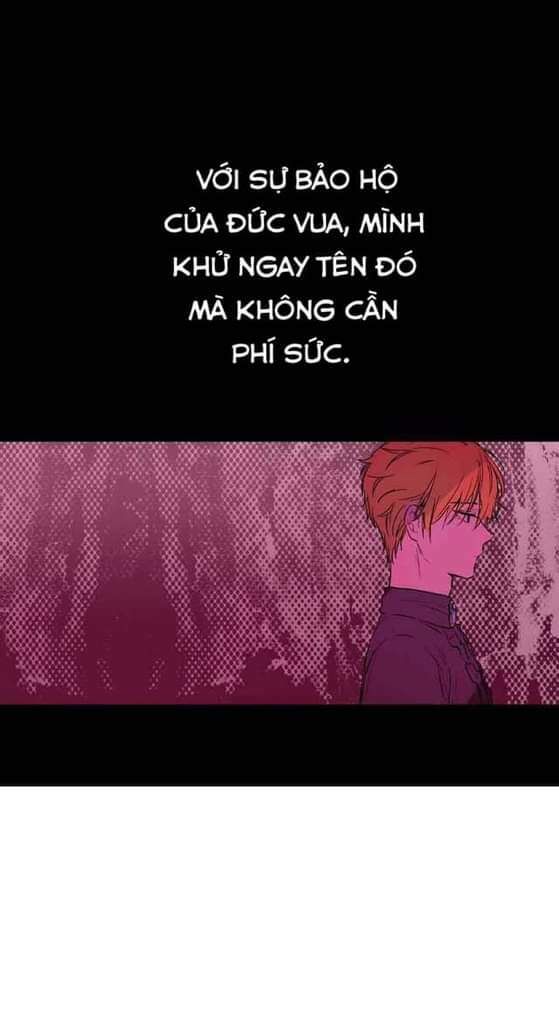 một ngày nọ tôi bỗng thành nàng công chúa chapter 62 23