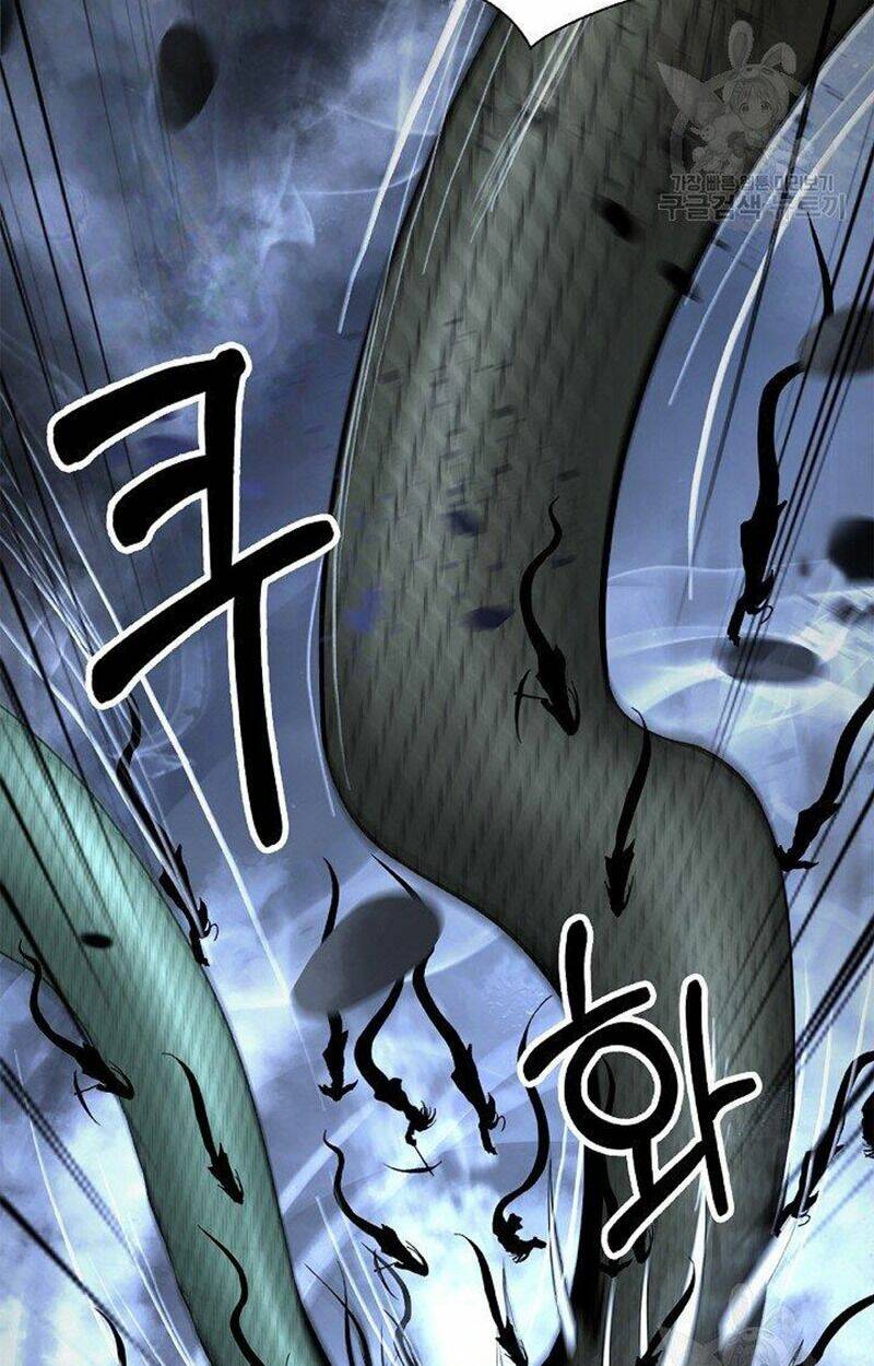 xuyên không thành hổ chapter 78 85