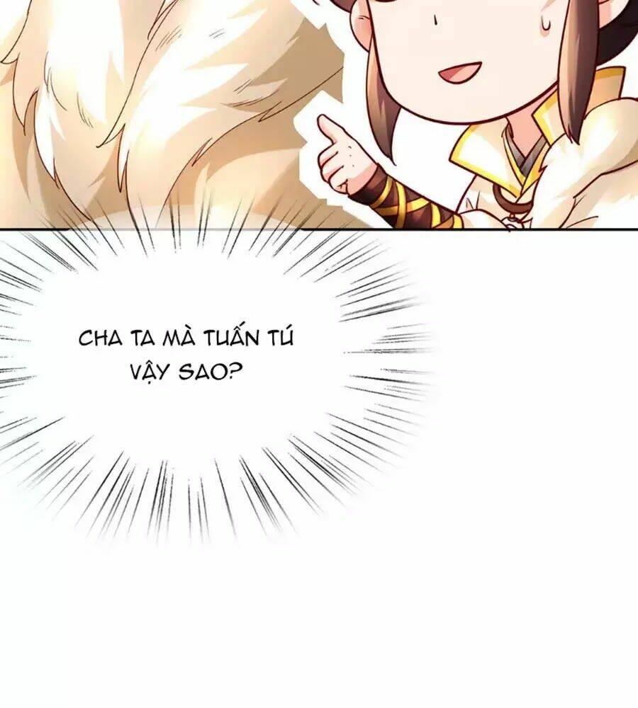 thiên kim bất hoán chapter 24 82