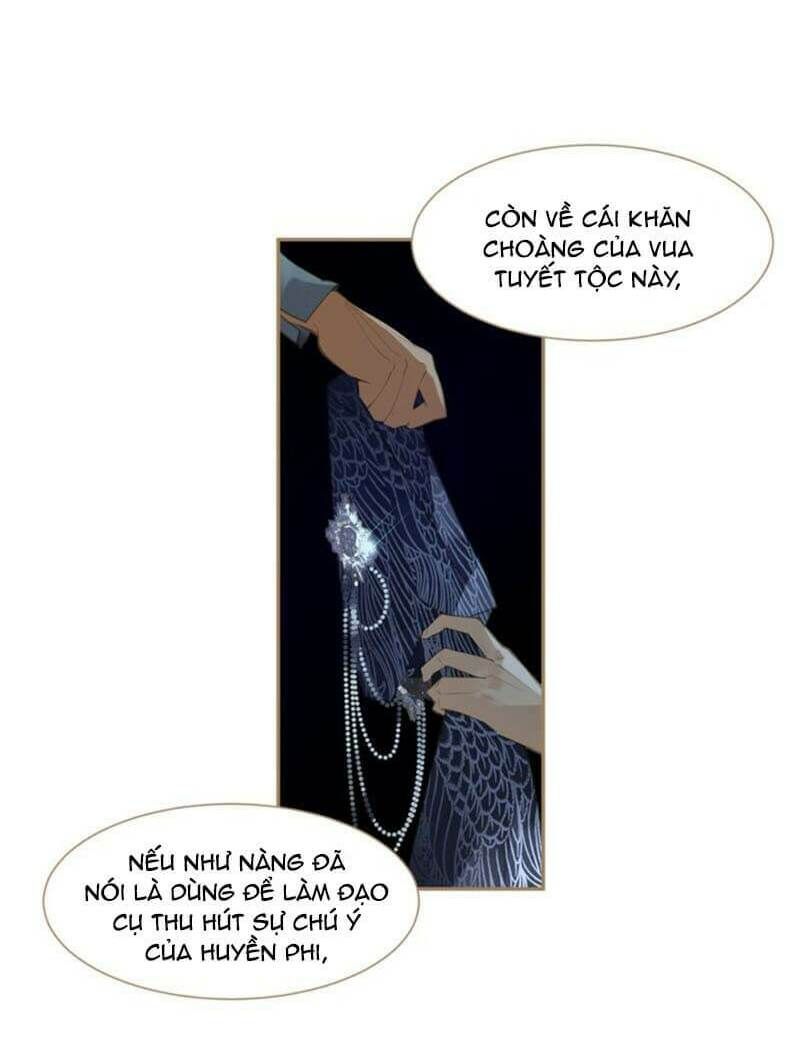 nhất đại linh hậu chapter 37 7