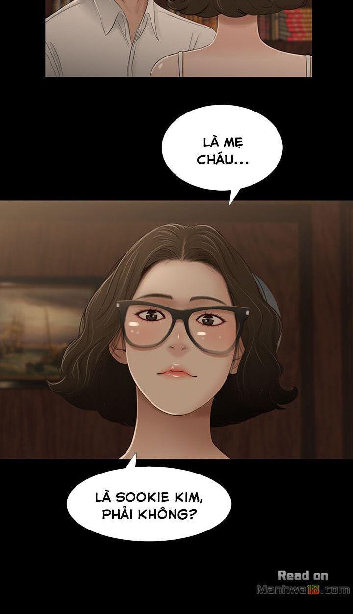 chú và cháu chapter 8 5