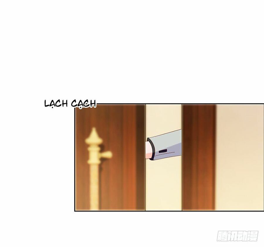 ẩn hôn 100%: chọc tức vợ yêu mua một tặng một chapter 55 38