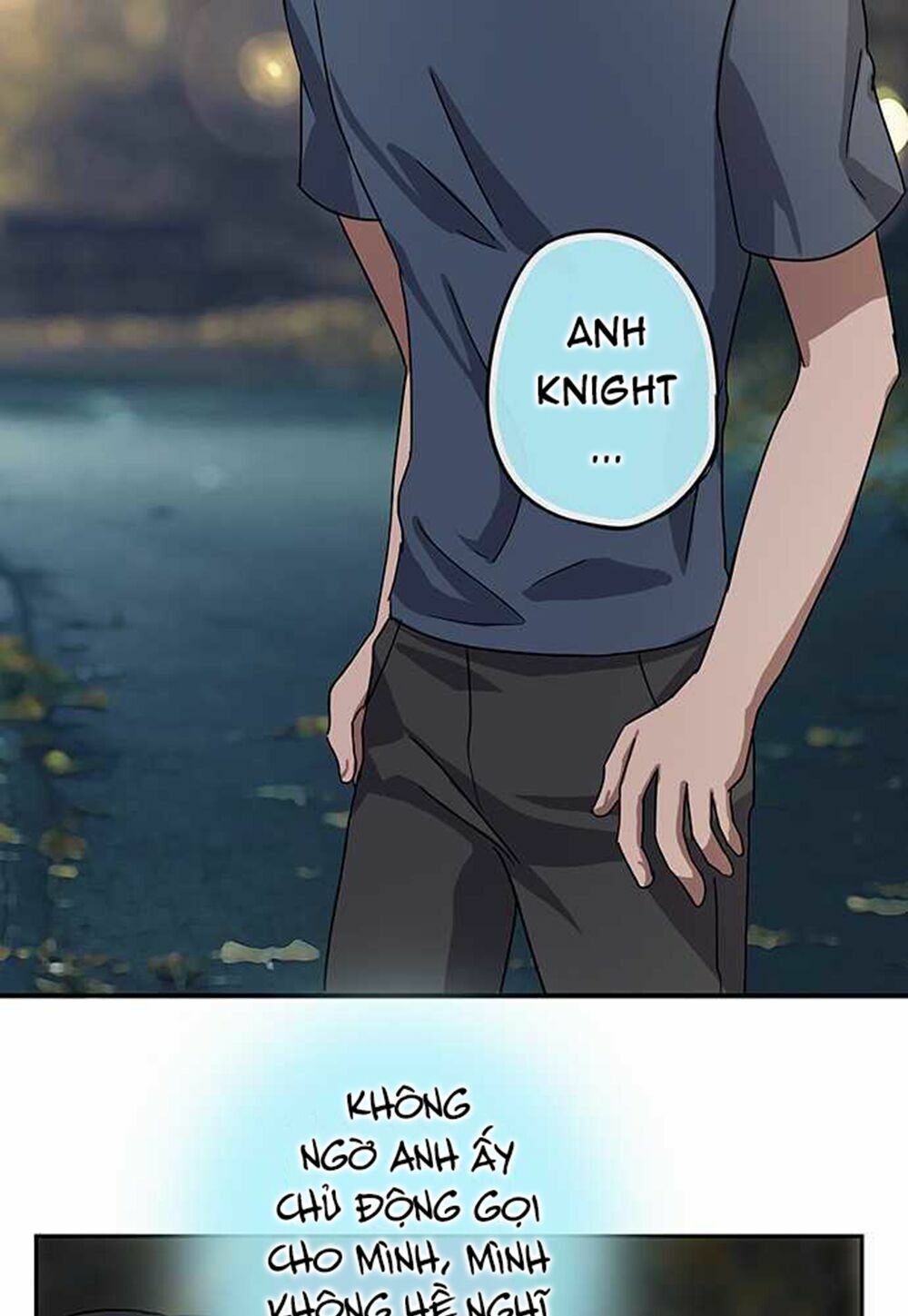 nụ hôn nguyền rủa chapter 90 31