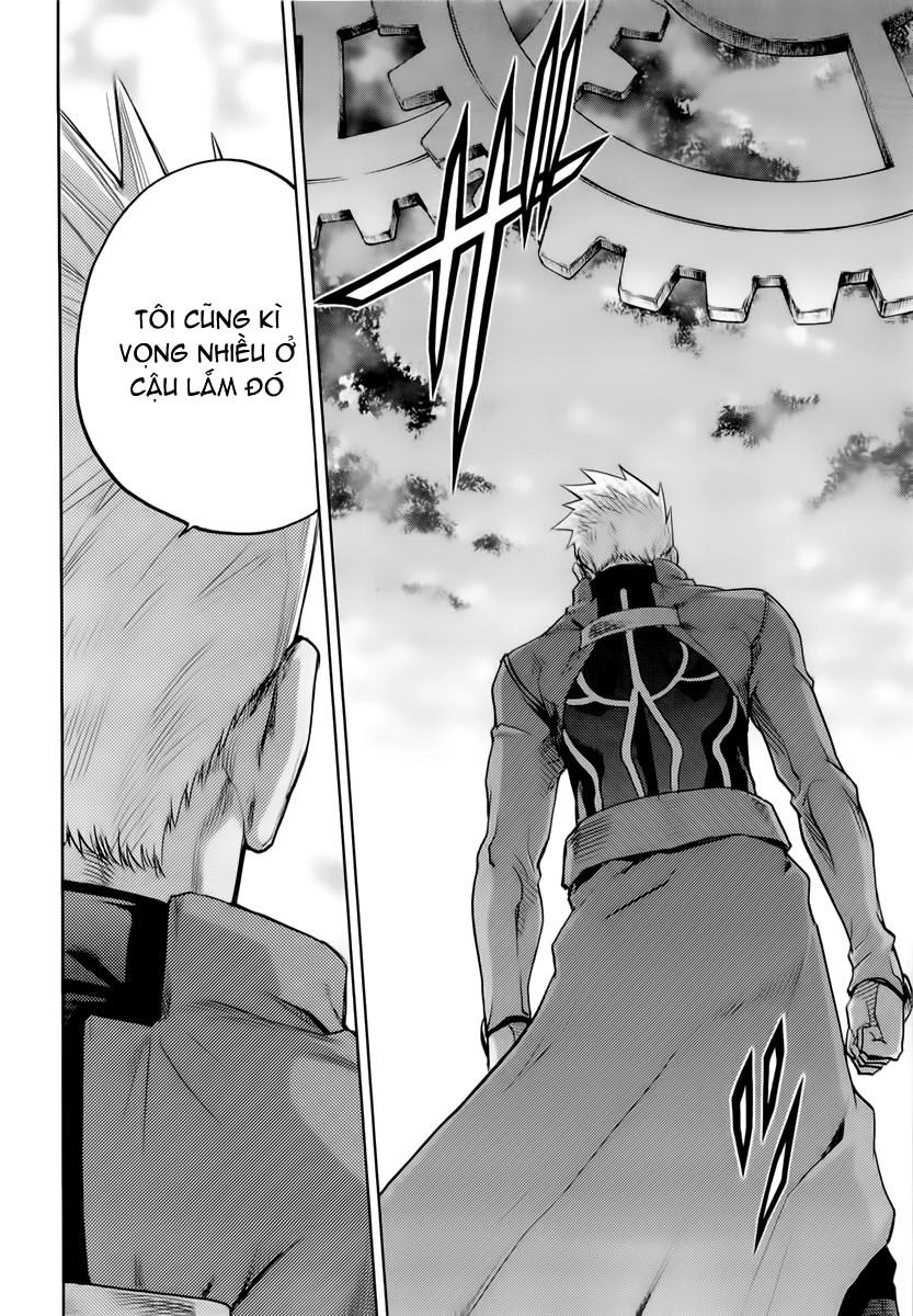 fate stay night chapter 53 30