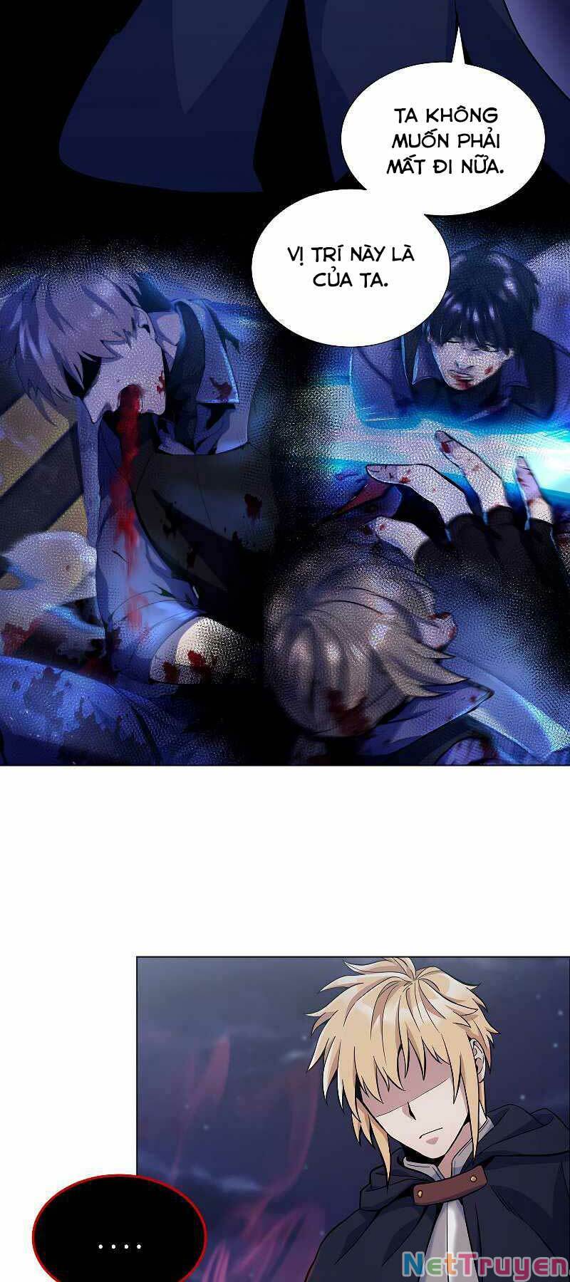 bạo chúa cường hoành chapter 24 34